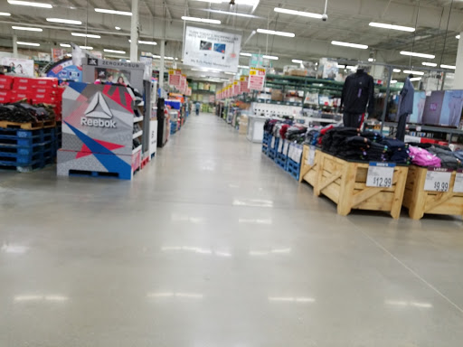 Warehouse club «BJ’s Wholesale Club», reviews and photos, 110 Mt Auburn Ave, Auburn, ME 04210, USA