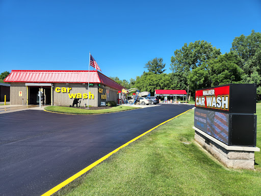 Walker Wash Inc en Grand Rapids