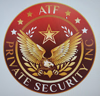 ATF Private Security Inc. - Photo 2 - Car repair in Pasadena, CA, Pasadena