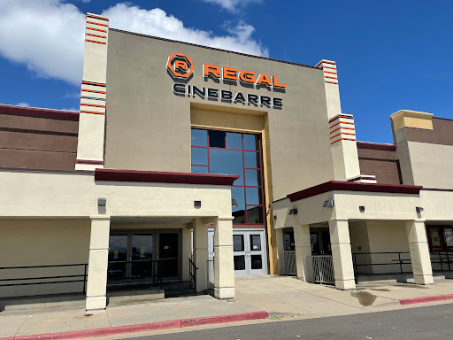 Movie Theater «United Artists Greenwood Plaza 12», reviews and photos, 8141 E Arapahoe Rd, Englewood, CO 80112, USA
