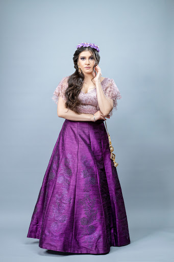 Fashion Designer «VAMA Designs Indian Bridal Fashion Couture», reviews and photos, 2339 Quail Bluff Pl, San Jose, CA 95121, USA