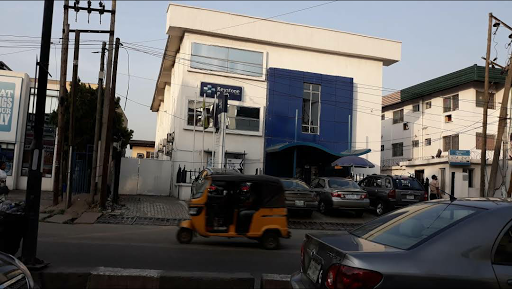 Keystone Bank, 8 Allen Ave, Allen 100272, Ikeja, Nigeria, Bank, state Lagos