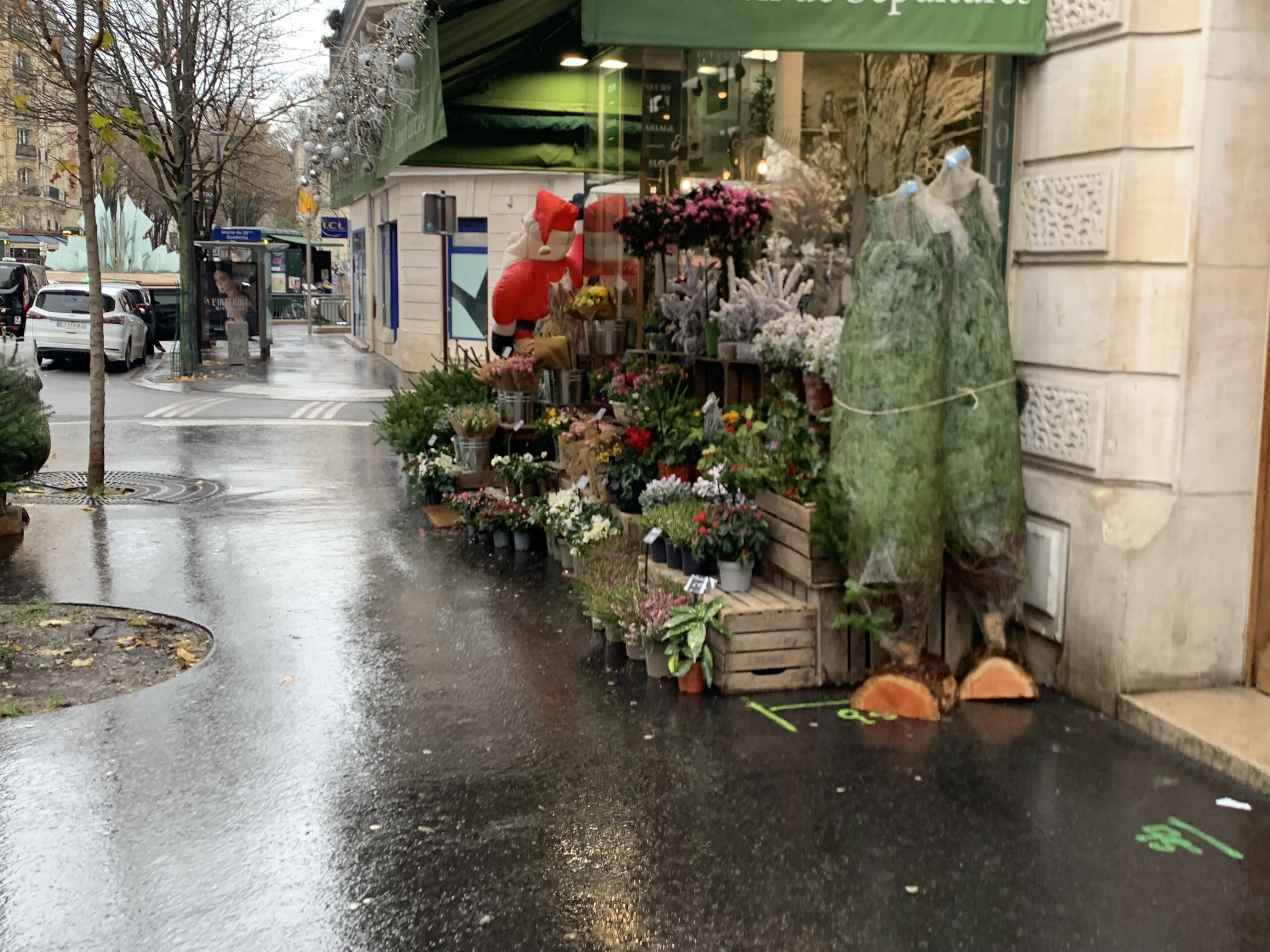 Photo n° 4 de l'avis de Elisabeth.. fait le 19/12/2022 à 10:55