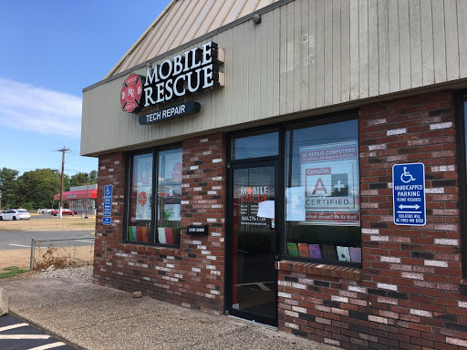 Mobile Phone Repair Shop «Mobile Rescue Tech Repair», reviews and photos, 641 Queen St, Southington, CT 06489, USA
