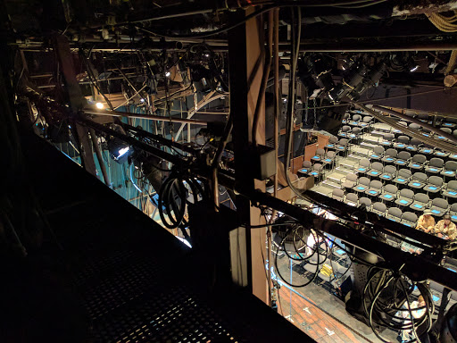 Performing Arts Theater «Lookingglass Theatre Company», reviews and photos, 821 N Michigan Ave, Chicago, IL 60611, USA