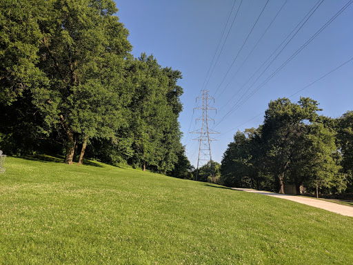Park «Legion Disc Golf Course», reviews and photos, Boyson Trail, Marion, IA 52302, USA