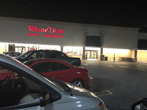 Winn-Dixie, 11312 US 49 H, Gulfport, MS 39503, USA, 