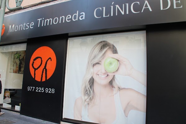 Informe de Centre Odontologic Sanadent Sociedad Limitada