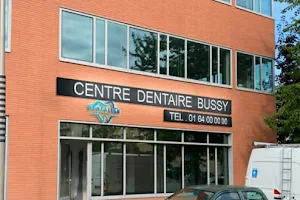 Centre Dentaire Bussy Saint Georges image