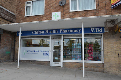 Clifton Health Pharmacy