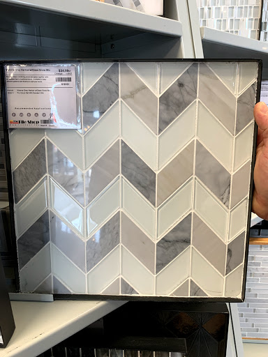 Tile Store «The Tile Shop», reviews and photos, 2720 N Mall Dr, Virginia Beach, VA 23452, USA