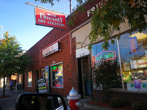 Vaporizer Store «Smokers Mecca Premium Vape and Smoke Shop», reviews and photos, 285 Main St, Beacon, NY 12508, USA