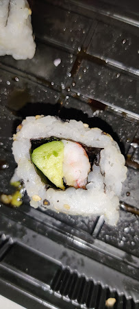 Plats et boissons du Restaurant de sushis L'Atelier du Sushi Pontoise - n°16