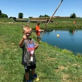 Farm «Benton Family Farm», reviews and photos, 11896 Old Lexington Pike, Walton, KY 41094, USA