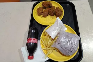 MCPFC Pizza and Fried Chicken image