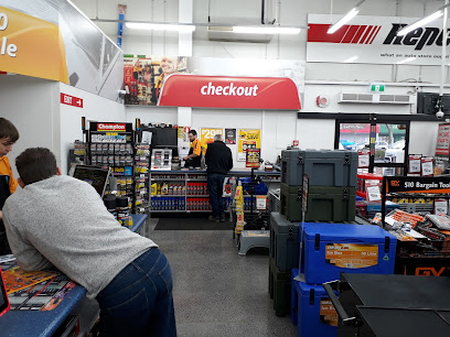 Repco Pukekohe