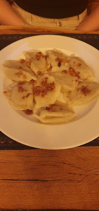 Pierogi du Restaurant polonais Resto - épicerie POLONIA à Yutz - n°4