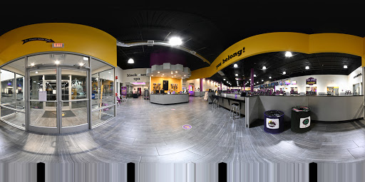 Gym «Planet Fitness», reviews and photos, 1624 Nay Aug Ave, Scranton, PA 18509, USA