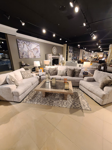 Furniture Store «Ashley Homestore», reviews and photos, 273 Federal Rd, Brookfield, CT 06804, USA