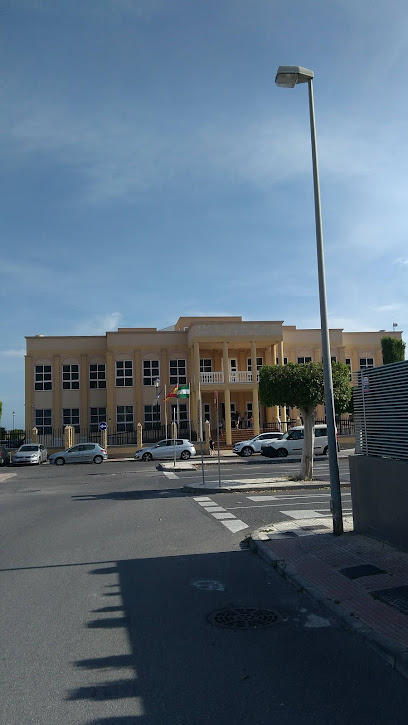 Escuela Municipal de Música, Danza y Teatro de Roquetas de Mar