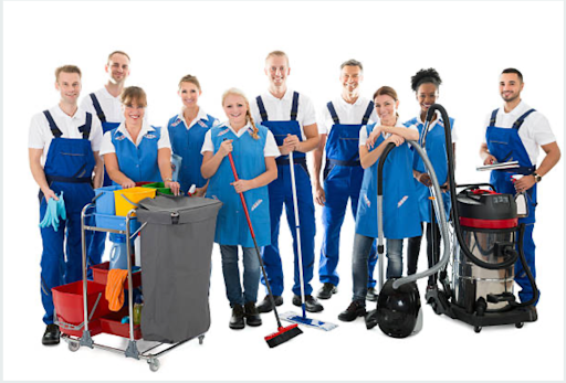 Comunservi Servicios Integrales en Pinto, Madrid