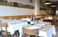 Atmosphère du Restaurant La Crêperie de Milly à Milly-la-Forêt - n°9