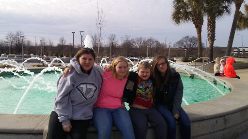 Arena «Colonial Life Arena», reviews and photos, 801 Lincoln St, Columbia, SC 29201, USA