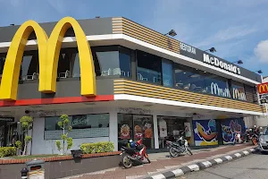 McDonald's Bangsar image