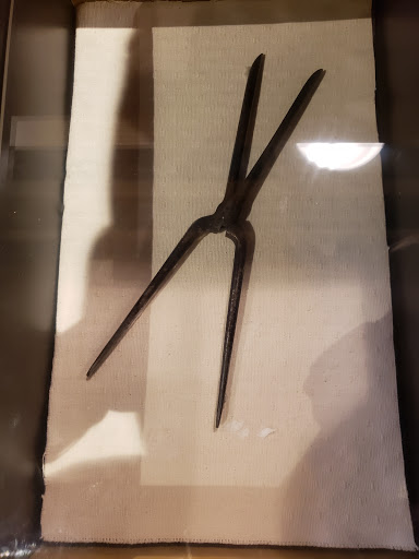 History Museum «Spartanburg Regional Museum of History», reviews and photos, 200 E St John St, Spartanburg, SC 29306, USA