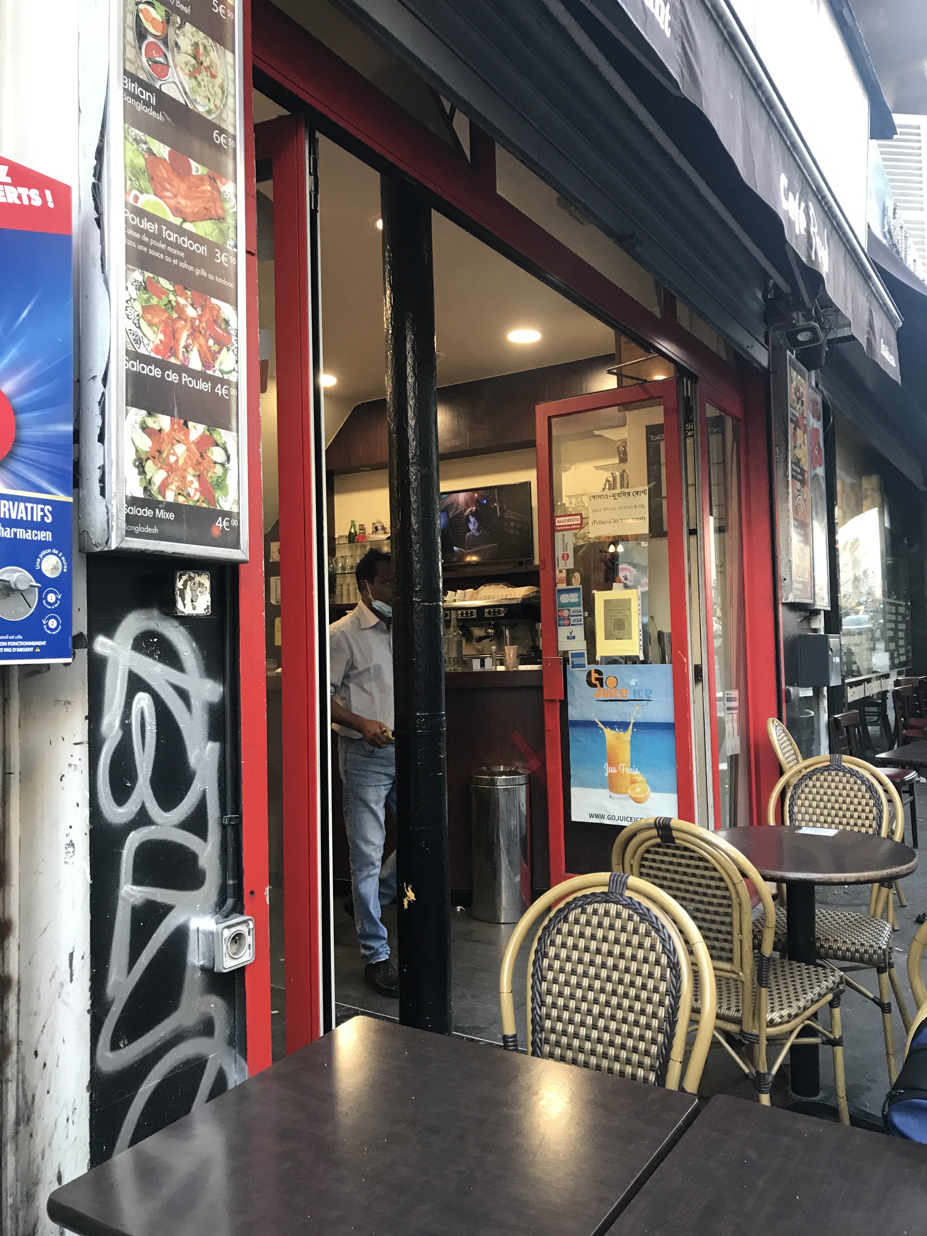 Photo n° 2 de l'avis de Sabreen.. fait le 10/09/2021 à 18:18