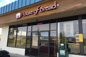 House of Bread image