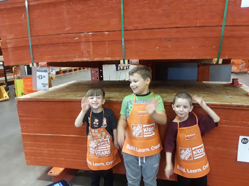 Home Improvement Store «The Home Depot», reviews and photos, 5730 S Transit Rd, Lockport, NY 14094, USA