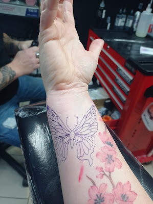 L&L Tatoo à Béthune