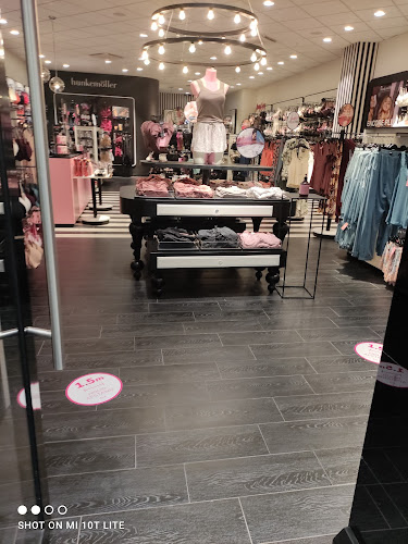 Hunkemöller Keizer Karellaan Brussel - Kledingwinkel