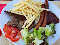 Plats et boissons du Restaurant Le Nautic à Hyères - n°12