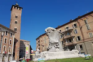 Piazza Medici image