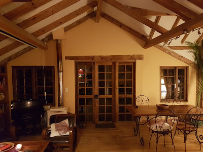 Le Vieux Moulin à Oletta