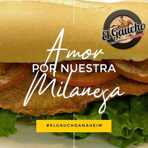 Meat Packer «El Gaucho Meat Market», reviews and photos, 847 State College Boulevard, Anaheim, CA 92806, USA