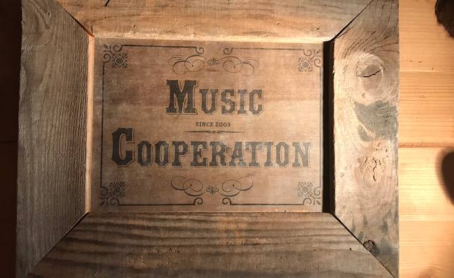 MUSIC COOPERATION.ch - Freienbach