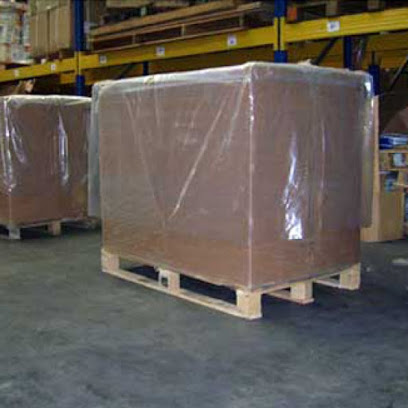 Emballiance - Emballage Industriel