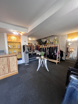 N'C Boutique à Clairac