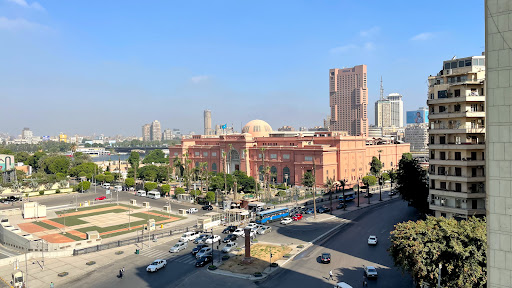 3 star hotels Cairo