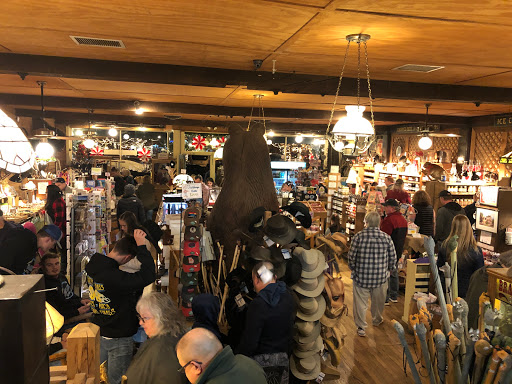 General Store «Dahlonega General Store», reviews and photos, 24 Public Square, Dahlonega, GA 30533, USA