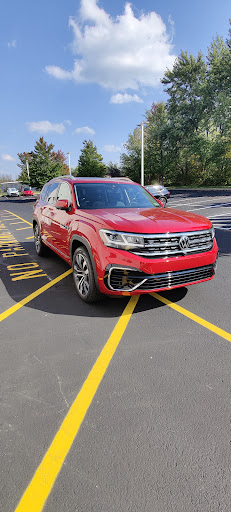 Volkswagen Dealer «North Penn VW-Mazda», reviews and photos, 165 Bethlehem Pike, Colmar, PA 18915, USA