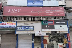 Jiva Ayurveda Clinic & Panchakarma Centre - Rohini, Delhi (Best Ayurvedic Doctor in Delhi | Ayurvedic Hospital in Delhi) image