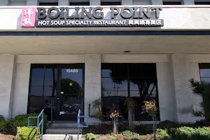 Boiling Point image