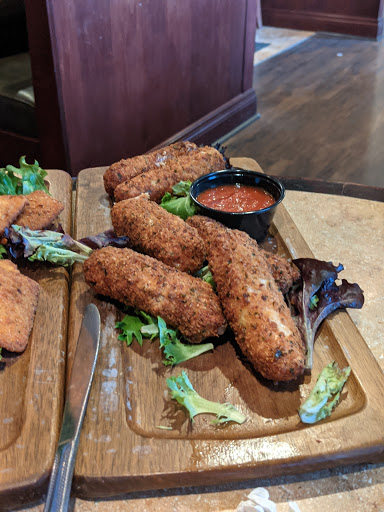 Restaurant «Floga Bistro», reviews and photos, 826 E Baltimore Pike, Kennett Square, PA 19348, USA