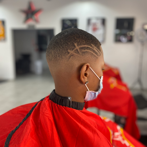 Barber Shop «Famous Barbershop 2», reviews and photos, 36184 US-27, Haines City, FL 33844, USA