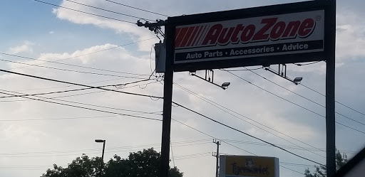 Auto Parts Store «AutoZone», reviews and photos, 300 Frey St #101, Ashland City, TN 37015, USA