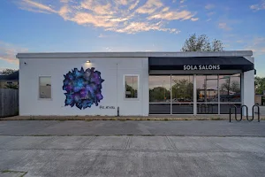 Sola Salons Studios image